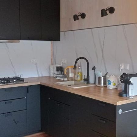 Apartment Na Gruszy Stronie Śląskie Exterior foto